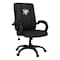 Dreamseat Office Chair 1000 with Pittsburgh Penguins Logo XZOC1000-PSNHL42030 - alternate 1